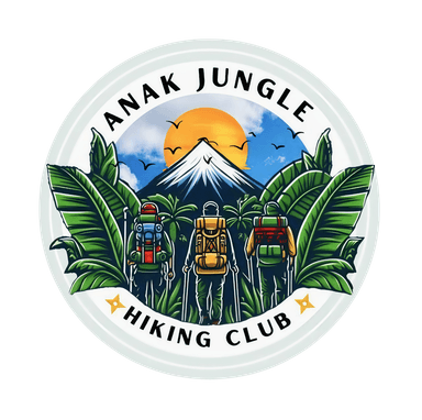 Anak Jungle Logo